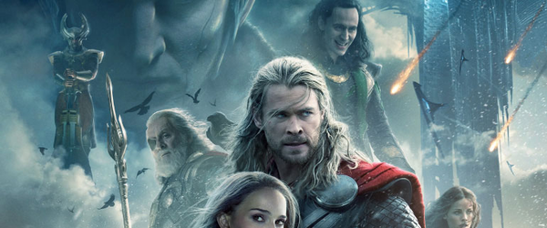 Crítica: Thor: O mundo sombrio