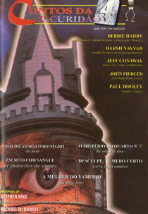 Contos da Escuridão 4 (Tales from the Darkside 4)
