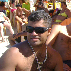 Foto de perfil de André Henrique Samp