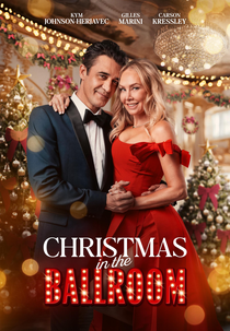 Christmas in the Ballroom (Christmas in the Ballroom)