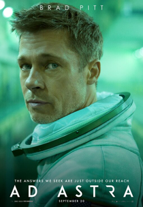 Ad Astra: Rumo às Estrelas (Ad Astra)