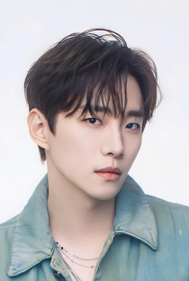 Lee Jun-ho - Poster 1