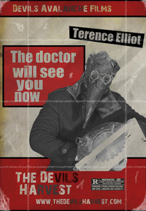 Harvest of the Dead (The Devils Harvest)