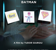 Super-Homem, Homem-Aranha ou Batman 