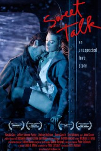 Poster de Filme Sweet Talk (2013)