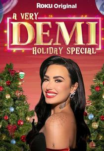 A Very Demi Holiday Special (A Very Demi Holiday Special)