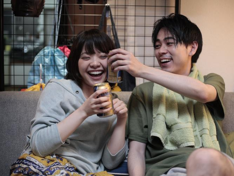 Foto 3 de Just Only Love