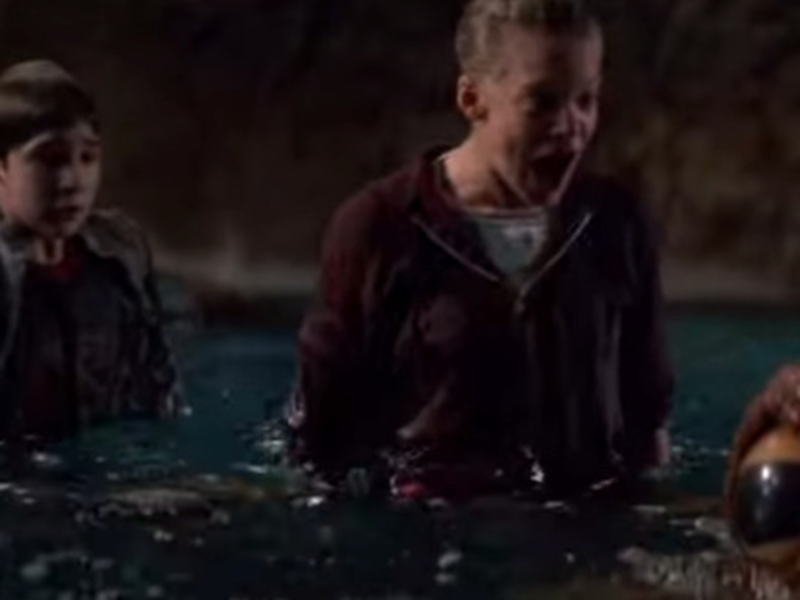 Foto 1 de Os Goonies - Cenas Deletadas