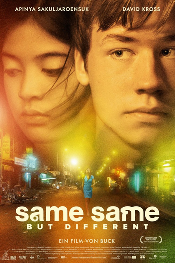  de Filme Same Same But Different (2009)