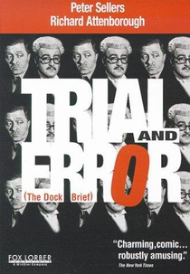 The Dock Brief (The Dock Brief)