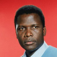 Sidney Poitier