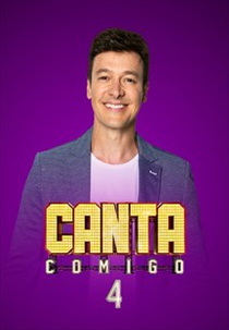 Canta Comigo 4 (Canta Comigo 4)