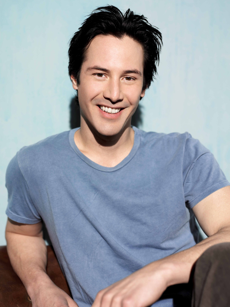 Keanu Reeves - Foto 24