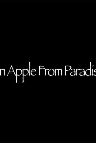 Poster 1 de Filme An Apple from Paradise (2010)