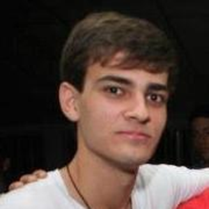 Foto de perfil de Vinícius Braudes Rodrigues