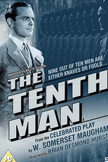 O Décimo Homem (The Tenth Man)