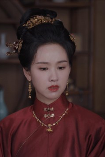 Poster de Episódio 第21集 (2025)