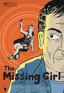 The Missing Girl (The Missing Girl)
