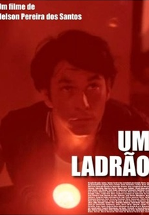 Um Ladrão (Um Ladrão)
