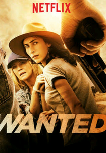 Wanted (2ª Temporada) (Wanted (Season 2))