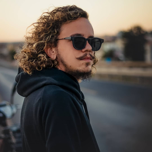 Foto de perfil de Marcello Fersan