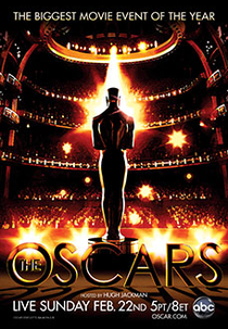 Oscar 2009 (81st Academy Awards)