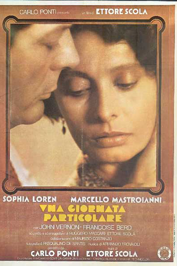  de Filme Um Dia Muito Especial (1977)