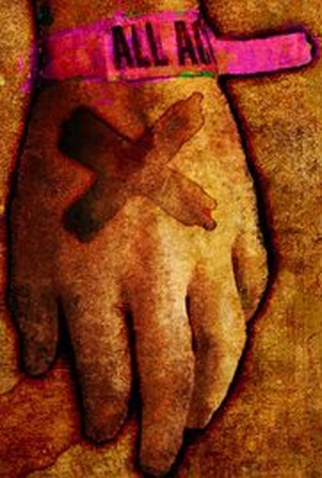 Poster 1 de Filme Orange County Hardcore Scenester (2013)