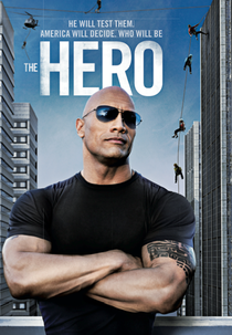 The Hero (The Hero)