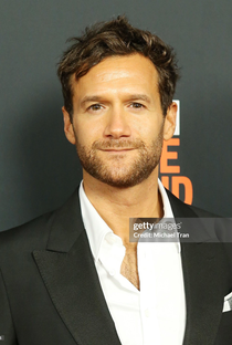 David Raymond (VII) - Poster 1