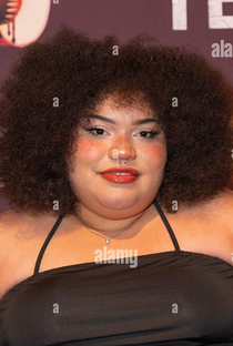 Micaela Lamas (I) - Poster 1