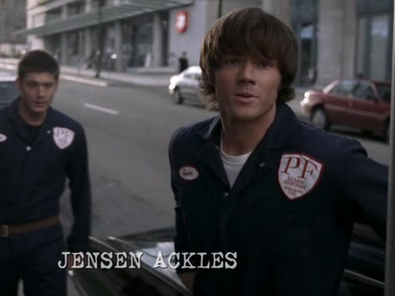 Foto 4 de Sobrenatural (1ª Temporada)