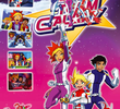 Team Galaxy (1ª Temporada)