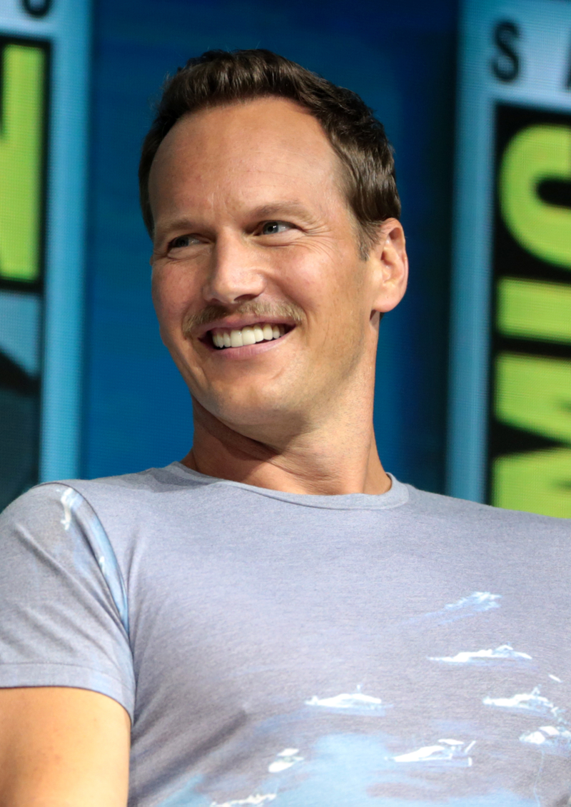 Patrick Wilson - Foto 1
