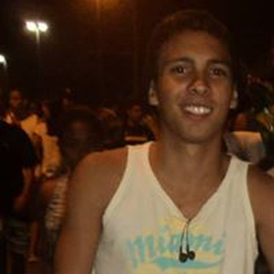 Foto de perfil de Herik Rosa