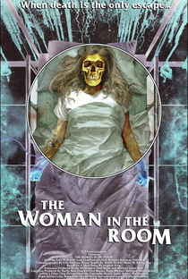 The Woman in the Room - Poster / Capa / Cartaz - Oficial 1
