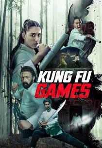 Kung Fu Games (Kung Fu Games)