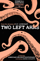 H.P. Lovecraft: Two Left Arms (H.P. Lovecraft: Two Left Arms)