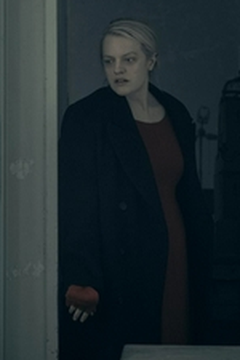 Poster de Episódio Holly (2018)
