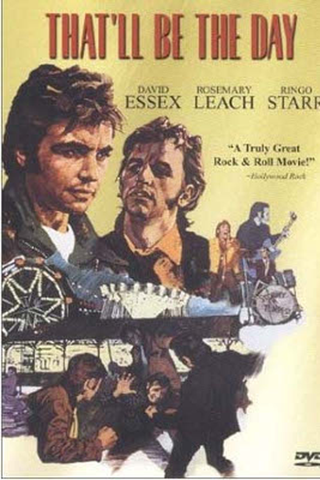 Poster de Filme That'll Be The Day (1973)