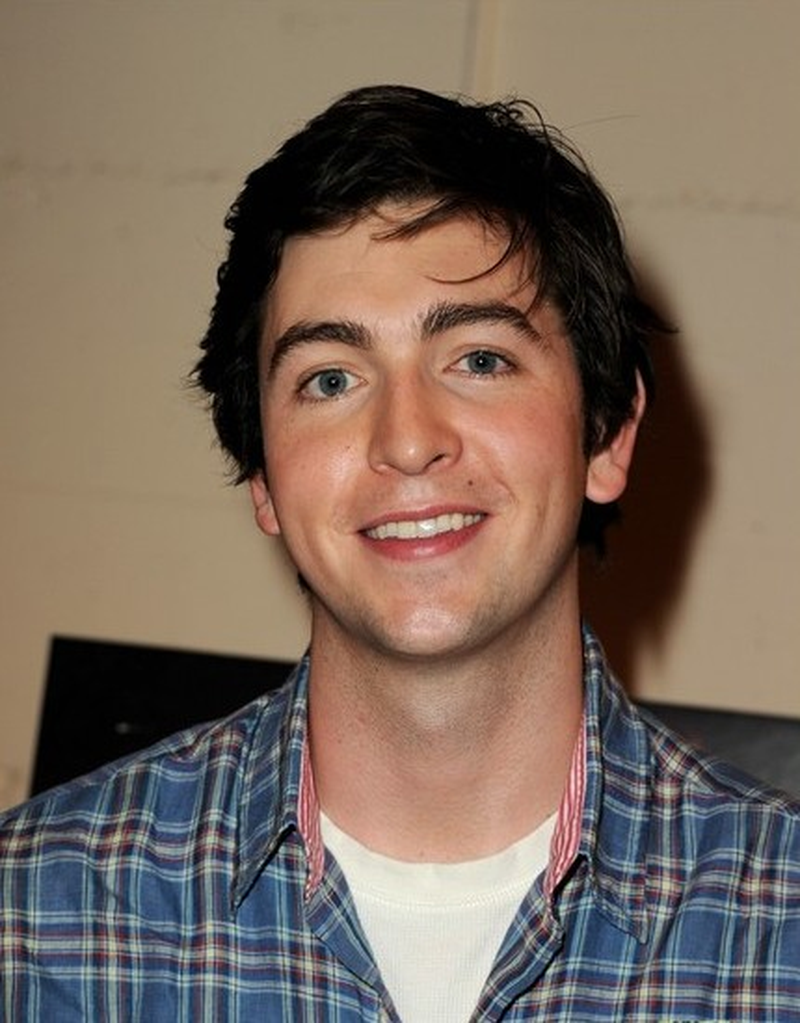 Nicholas Braun - Foto 2