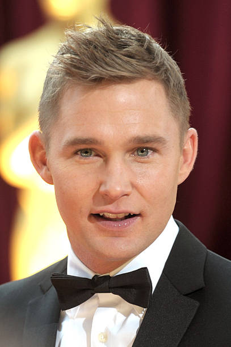 Brian Geraghty - Foto 1