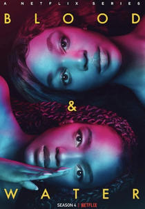 Sangue e Água (4ª Temporada) (Blood & Water (Season 4))