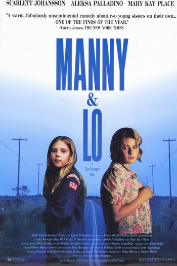 de Filme Meninas de Ninguém (1996)