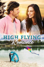 Amor nas Alturas (High flying romance)