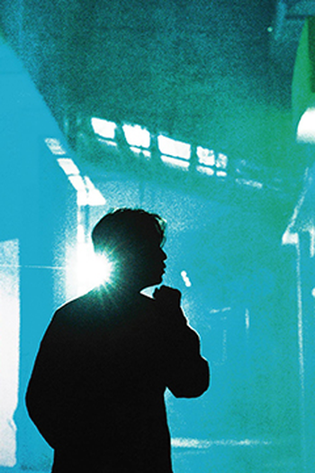 Poster de Episódio 饥饿 (2020)