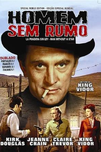  de Filme Homem sem Rumo (1955)