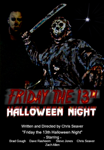 Friday the 13th: Halloween Night (Friday the 13th: Halloween Night)