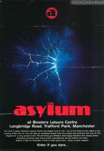 Asylum (Asylum)