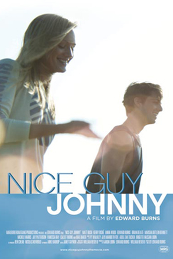 Poster de Filme Os amores de Johnny (2010)